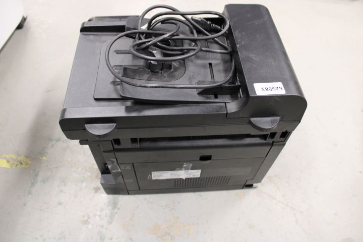 629883-6 Printer - HP Laserjet Pro CM1415fnw