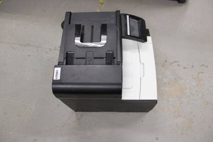 629883-8 Printer - HP Laserjet Pro CM1415fnw
