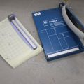 629886-2 Cutting Machine - Dahle 561 & GBC