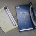 629886-1 Cutting Machine - Dahle 561 & GBC