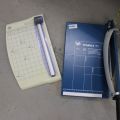 629886-4 Cutting Machine - Dahle 561 & GBC