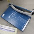 629886-3 Cutting Machine - Dahle 561 & GBC
