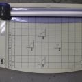 629886-6 Cutting Machine - Dahle 561 & GBC