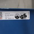 629886-8 Cutting Machine - Dahle 561 & GBC