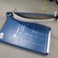 629886-9 Cutting Machine - Dahle 561 & GBC