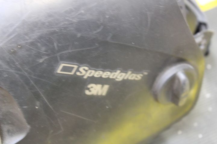 626071-6 MIG-svets ESAB Origo Mig C200 3ph