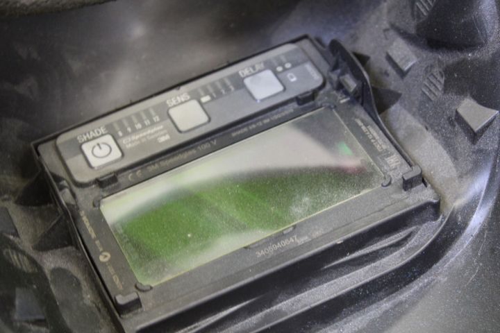 626071-7 MIG-svets ESAB Origo Mig C200 3ph