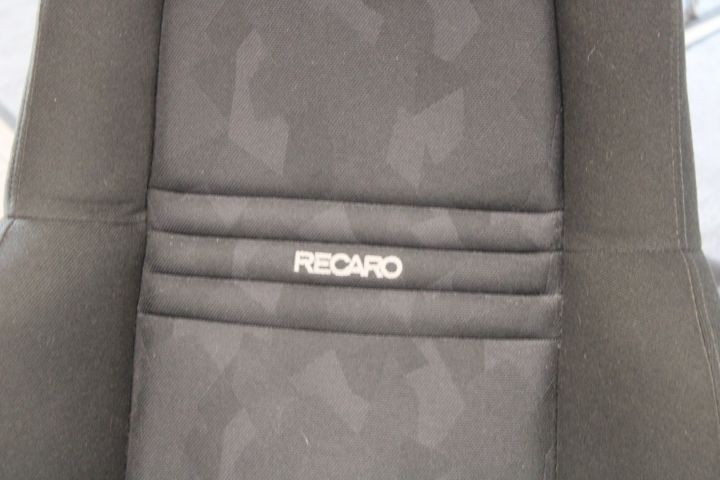 626138-2 Bilsäte Recaro KBA91284 med elfunktioner