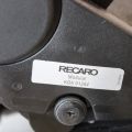 626138-8 Bilsäte Recaro KBA91284 med elfunktioner