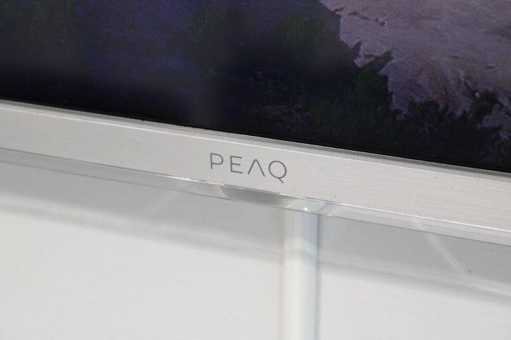 626162-2 TV Peaq ca 46" och dokumentförstörare Fellowes