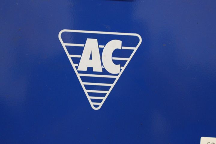 626028-3 Verkstadspress AC 25 ton -2014