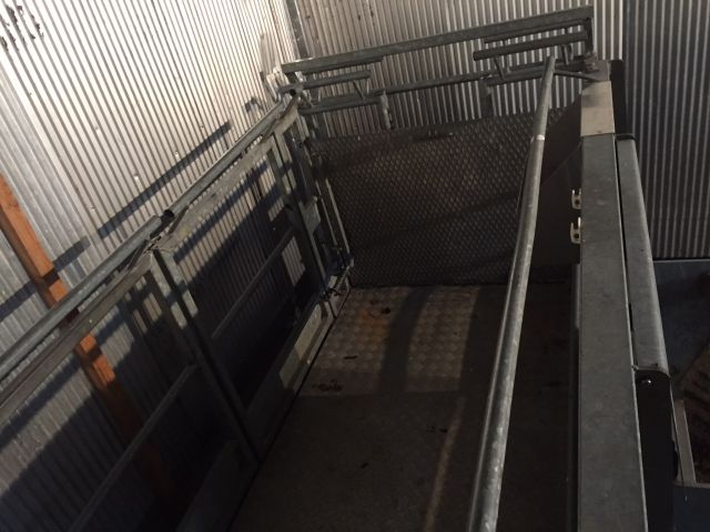 636789-22 Telescopic handlers Manitou MT 1740SL Turbo - 05