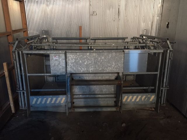 636789-21 Telescopic handlers Manitou MT 1740SL Turbo - 05