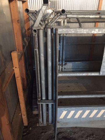 636789-23 Telescopic handlers Manitou MT 1740SL Turbo - 05