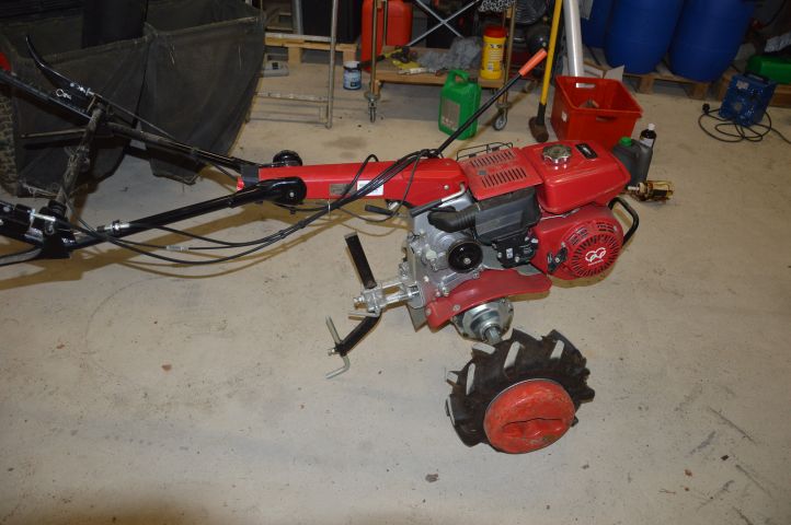 643219-1 Multi-machine Honda lot tool FZBF 560 -2010