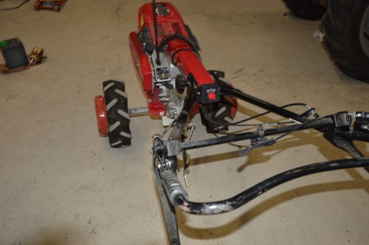 643219-3 Multi-machine Honda lot tool FZBF 560 -2010