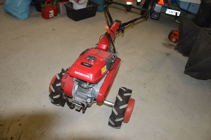 643219-5 Multi-machine Honda lot tool FZBF 560 -2010