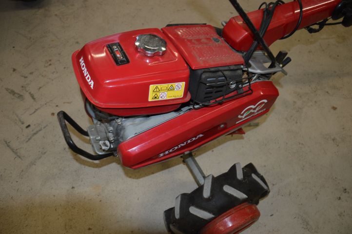 643219-6 Multi-machine Honda lot tool FZBF 560 -2010