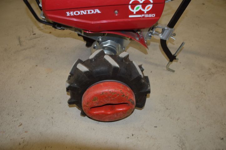 643219-9 Multi-machine Honda lot tool FZBF 560 -2010