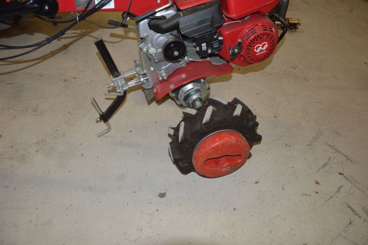 643219-10 Multi-machine Honda lot tool FZBF 560 -2010