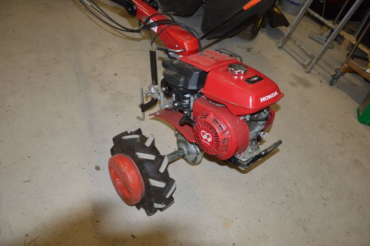643219-11 Multi-machine Honda lot tool FZBF 560 -2010