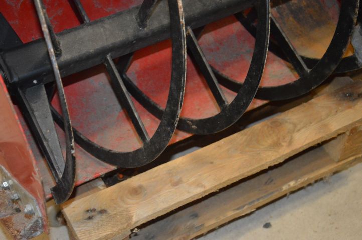 643219-17 Multi-machine Honda lot tool FZBF 560 -2010