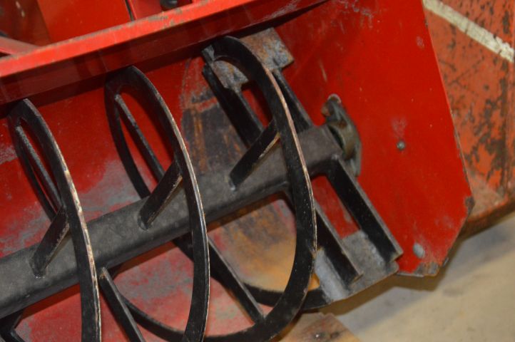 643219-18 Multi-machine Honda lot tool FZBF 560 -2010