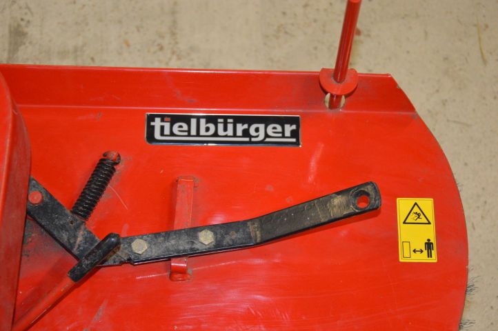 643219-20 Multi-machine Honda lot tool FZBF 560 -2010