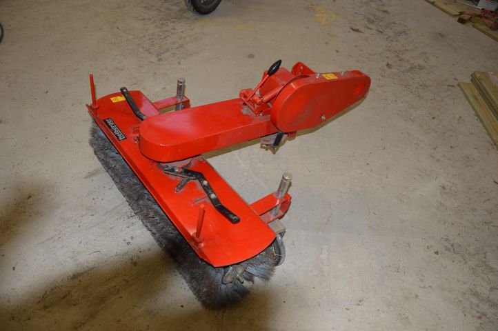 643219-22 Multi-machine Honda lot tool FZBF 560 -2010