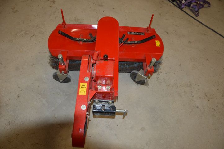 643219-21 Multi-machine Honda lot tool FZBF 560 -2010