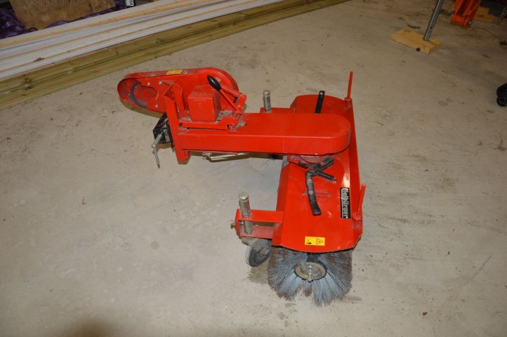 643219-24 Multi-machine Honda lot tool FZBF 560 -2010