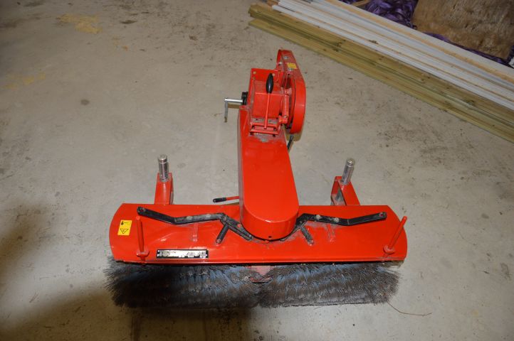 643219-23 Multi-machine Honda lot tool FZBF 560 -2010