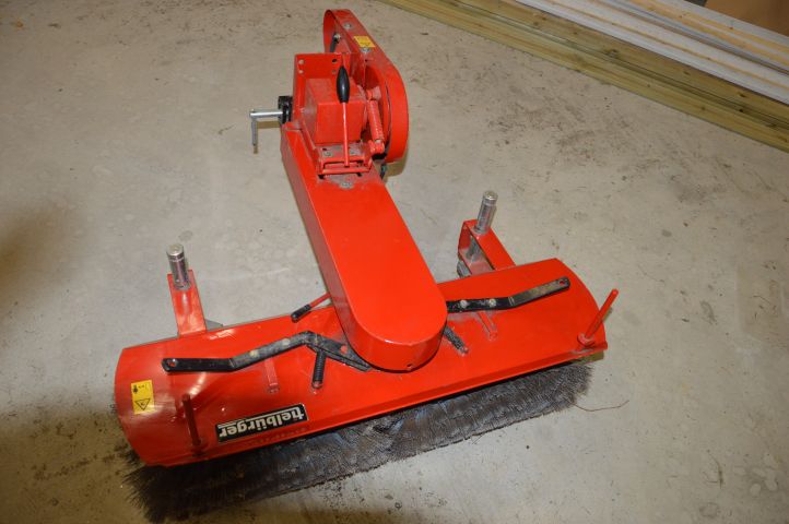 643219-25 Multi-machine Honda lot tool FZBF 560 -2010