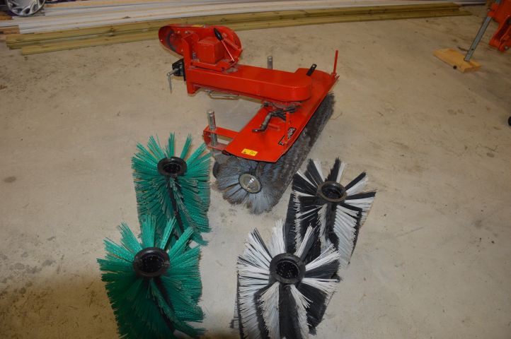 643219-28 Multi-machine Honda lot tool FZBF 560 -2010