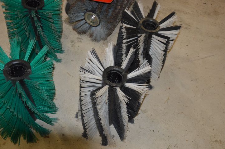 643219-29 Multi-machine Honda lot tool FZBF 560 -2010