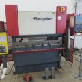 622137-1 Press break Bayler IV 30x1550