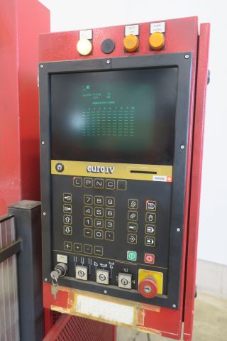 622137-2 Press break Bayler IV 30x1550