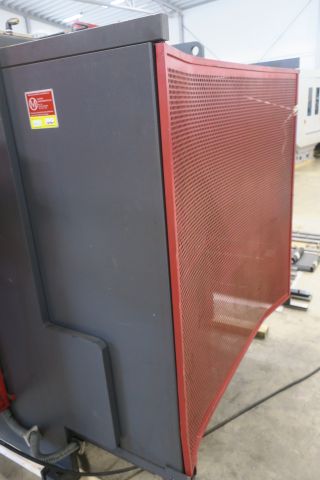 622137-8 Press break Bayler IV 30x1550