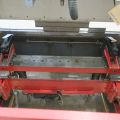 622137-9 Press break Bayler IV 30x1550