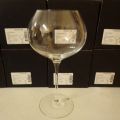 617336-2 9 pieces of wine glass Orrefors Difference Mature 65 cl