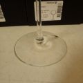 617336-3 9 pieces of wine glass Orrefors Difference Mature 65 cl