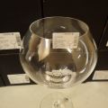 617336-4 9 pieces of wine glass Orrefors Difference Mature 65 cl