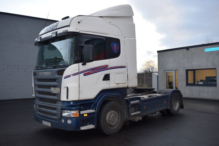 643459-1 Scania R 420 LA4X2MNA
