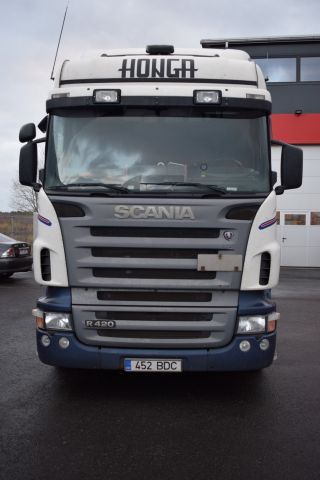 643459-2 Scania R 420 LA4X2MNA