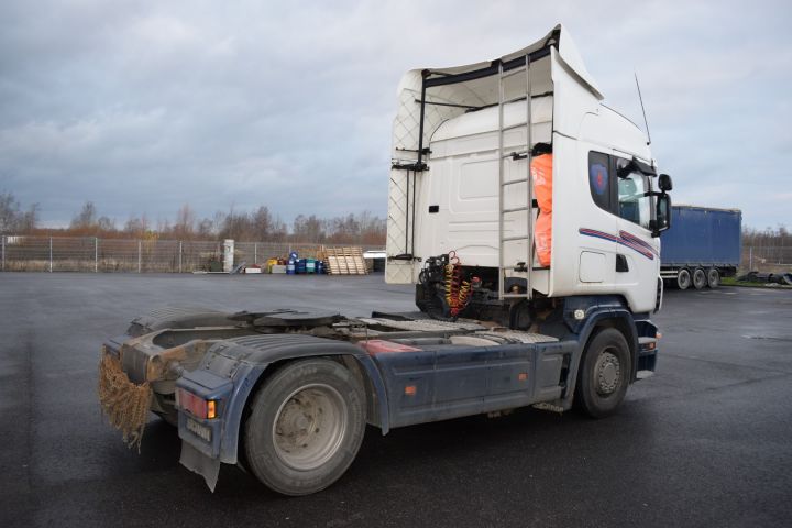 643459-4 Scania R 420 LA4X2MNA