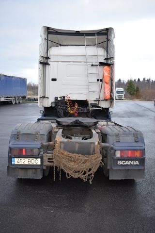 643459-5 Scania R 420 LA4X2MNA