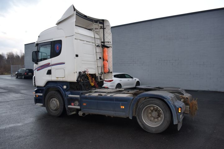 643459-6 Scania R 420 LA4X2MNA