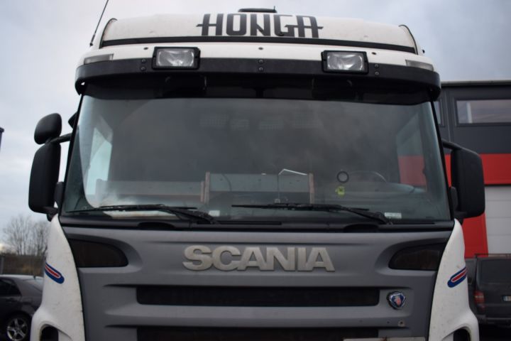 643459-8 Scania R 420 LA4X2MNA