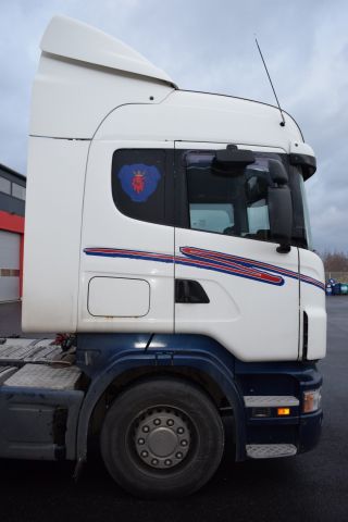 643459-9 Scania R 420 LA4X2MNA