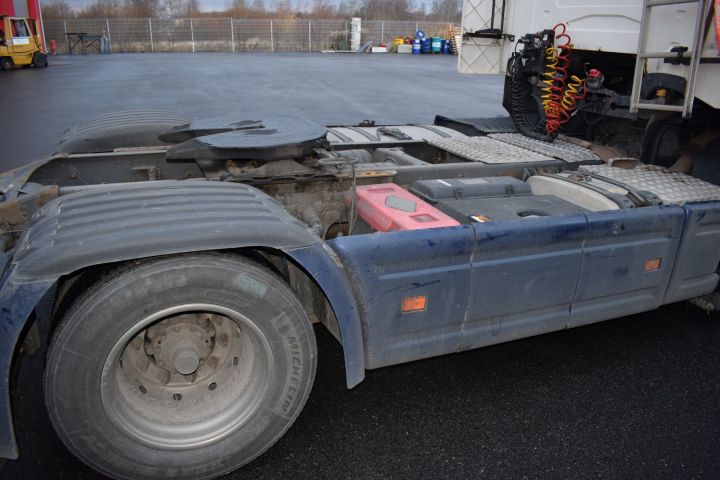 643459-11 Scania R 420 LA4X2MNA